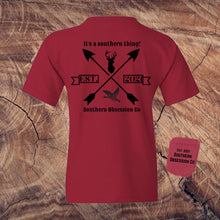  Arrow Tee - Southern Obsession Co. 