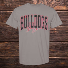  GA Bulldogs Tee - Southern Obsession Co. 