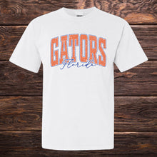  FL Gators Tee - Southern Obsession Co. 