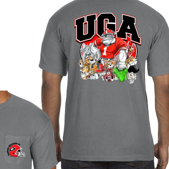 UGA > Anyone Else - Southern Obsession Co. 