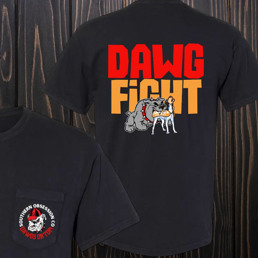 DAWG FIGHT! - Southern Obsession Co. 