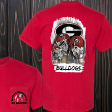 Bulldog Team Tee - Southern Obsession Co. 