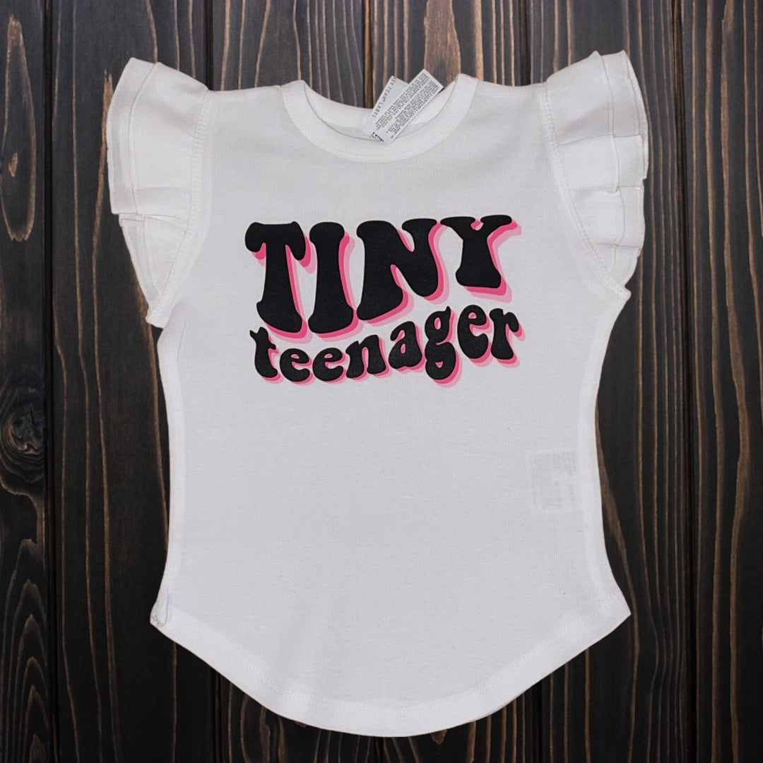 Tiny Teenager - Southern Obsession Co. 