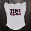 Tiny Teenager - Southern Obsession Co. 