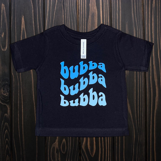 Bubba Tee - Southern Obsession Co. 