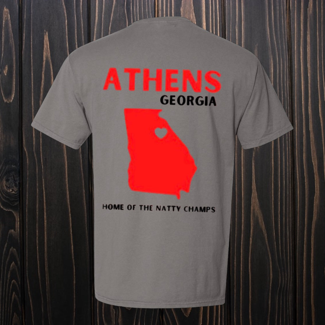 Home of Natty Champs Tee - Southern Obsession Co. 