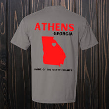 Home of Natty Champs Tee - Southern Obsession Co. 