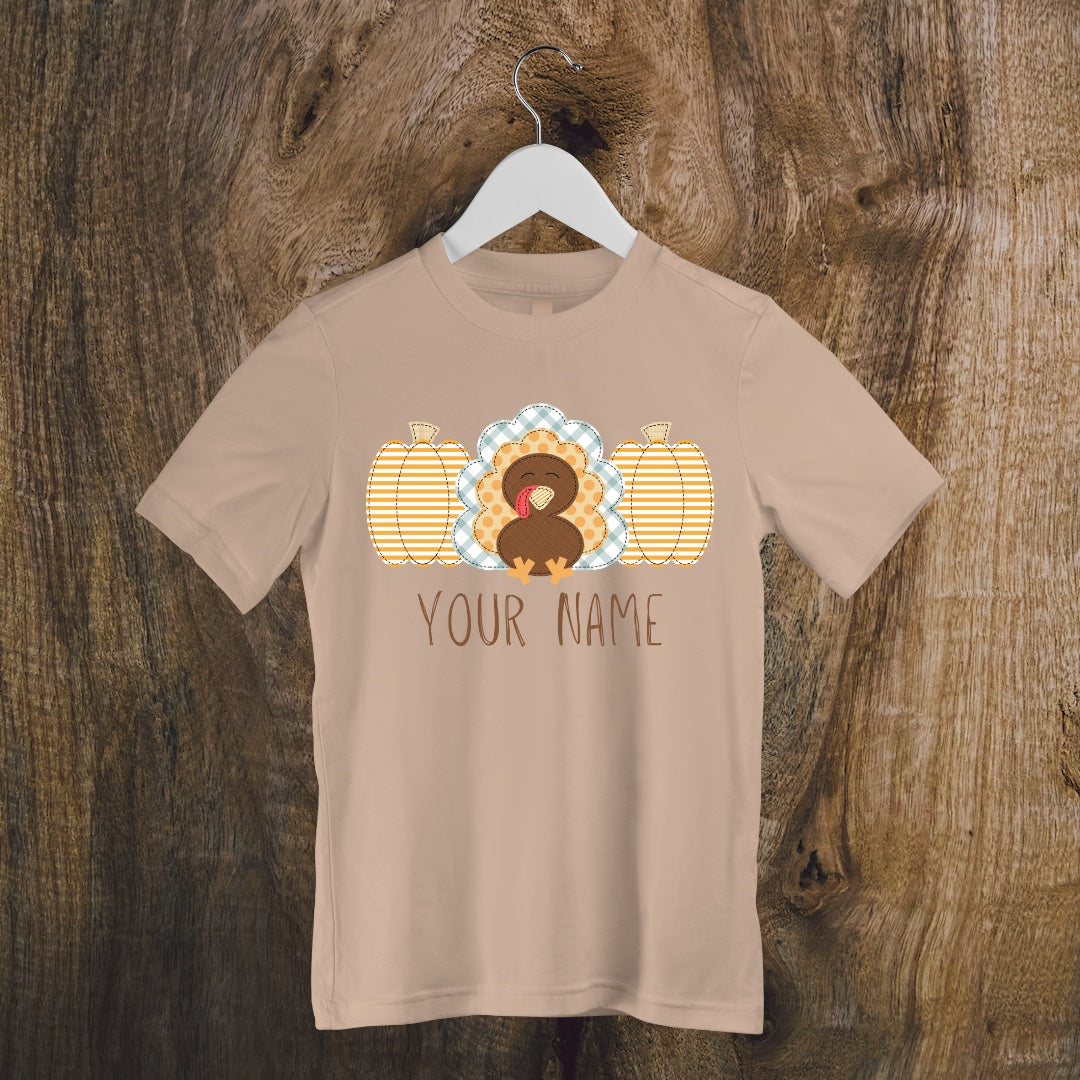 Boys "Turkey" Cute - Southern Obsession Co. 