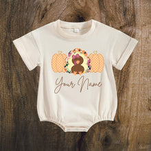  Girls "Turkey" Cute - Southern Obsession Co. 