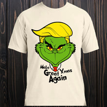  Make America Great Again, Grinch - Southern Obsession Co. 