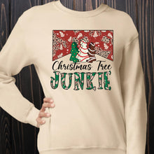  Christmas Tree Junkie - Southern Obsession Co. 