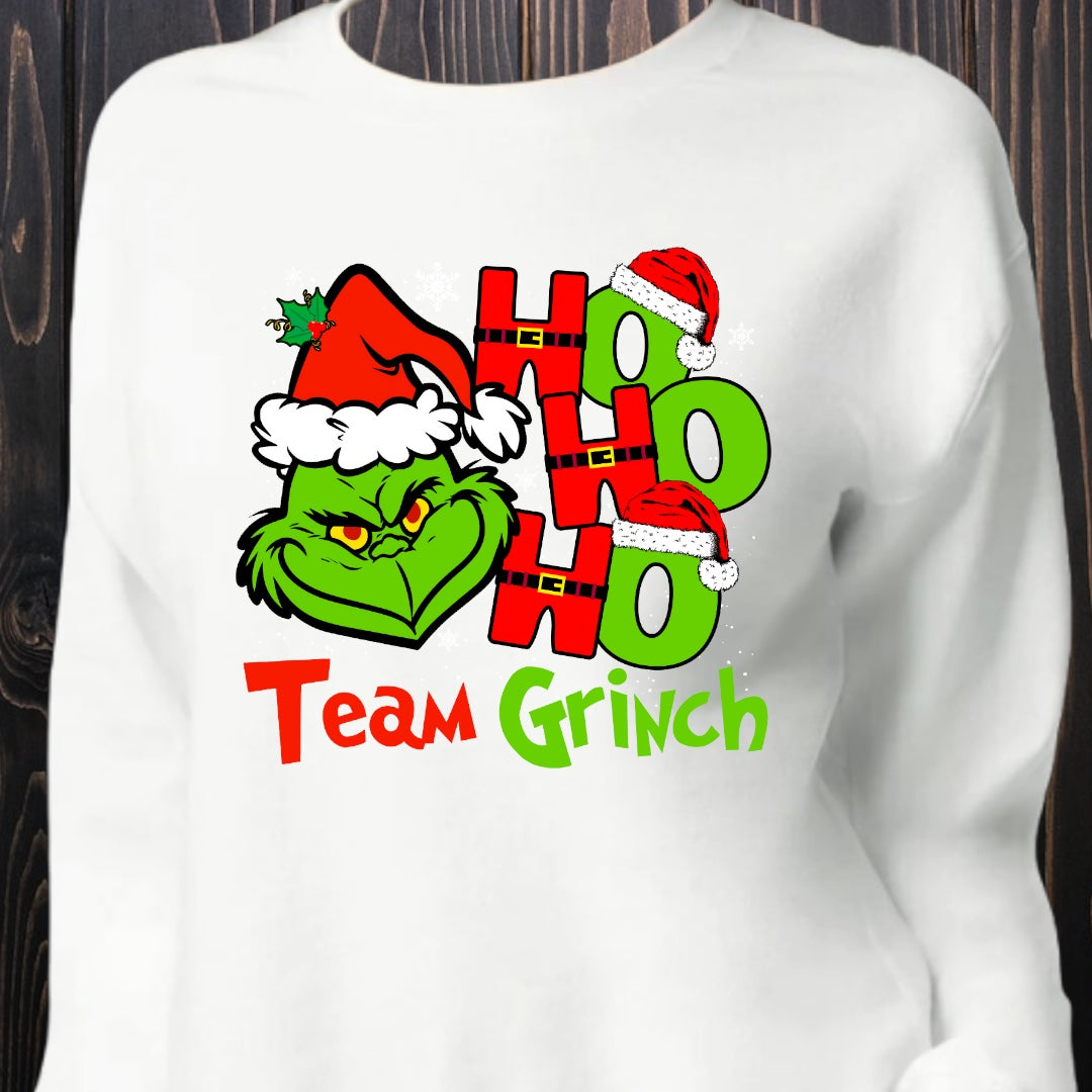 Team Grinch - Southern Obsession Co. 