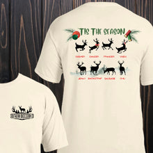  Tis The Season Kid Tee - Southern Obsession Co. 