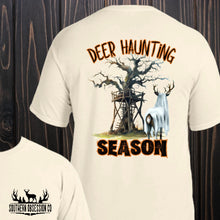 Deer Hunting Season *Halloween Tee - Southern Obsession Co. 