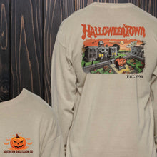  Halloween Town City Tee - Southern Obsession Co. 