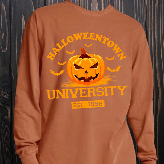 Halloweentown University 98 - Southern Obsession Co. 