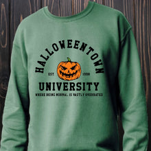  Halloweentown University Sweatshirt - Southern Obsession Co. 