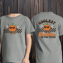  Coolest Pumpkin Tee - Southern Obsession Co. 