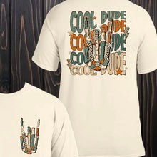  Cool Dude Tee - Southern Obsession Co. 