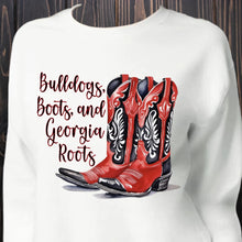  Bulldogs & Georgia Roots - Southern Obsession Co. 