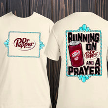  Dr Pepper Tee - Southern Obsession Co. 