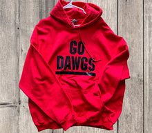  Go Dawgs Hoodie - Southern Obsession Co. 