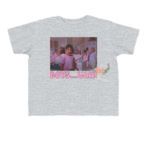 Boys... Ugh Tee - Southern Obsession Co. 