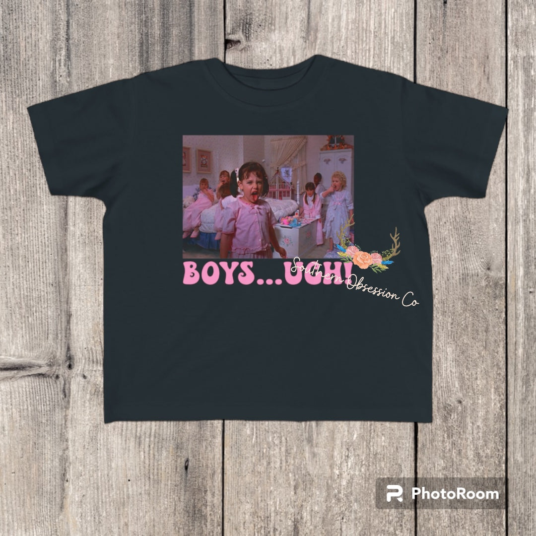 Boys... Ugh Tee - Southern Obsession Co. 