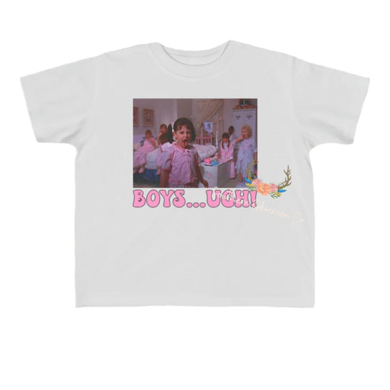 Boys... Ugh Tee - Southern Obsession Co. 