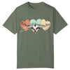 Love You Till Cows Come Home Tee - Southern Obsession Co. 