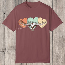 Load image into Gallery viewer, Love You Till Cows Come Home Tee
