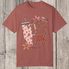 Jesus Fills my cup Tee - Southern Obsession Co. 