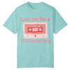 Love like 90's Country Tee - Southern Obsession Co. 