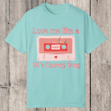 Load image into Gallery viewer, Love like 90&#39;s Country Tee
