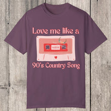  Love like 90's Country Tee - Southern Obsession Co. 