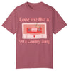 Love like 90's Country Tee - Southern Obsession Co. 