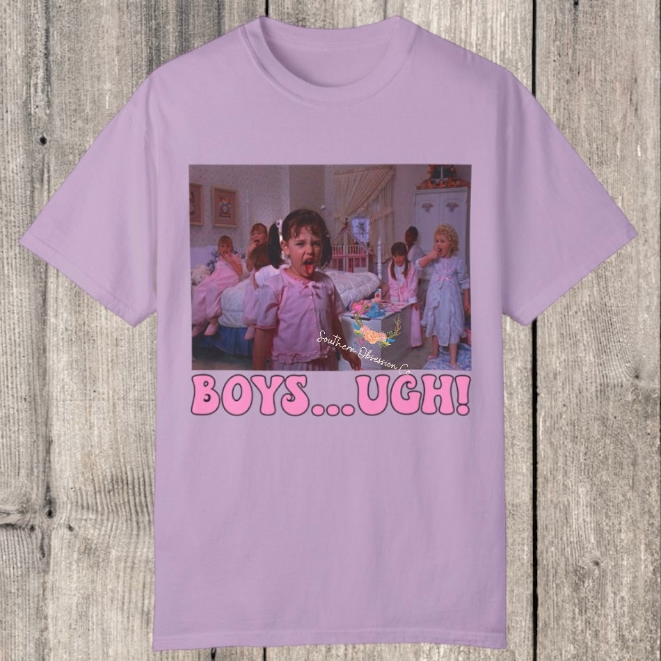 Boys... Ugh Tee - Southern Obsession Co. 