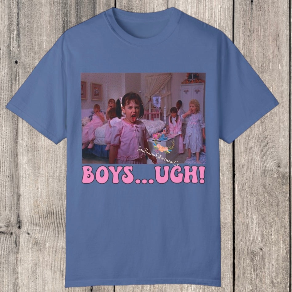 Boys... Ugh Tee - Southern Obsession Co. 