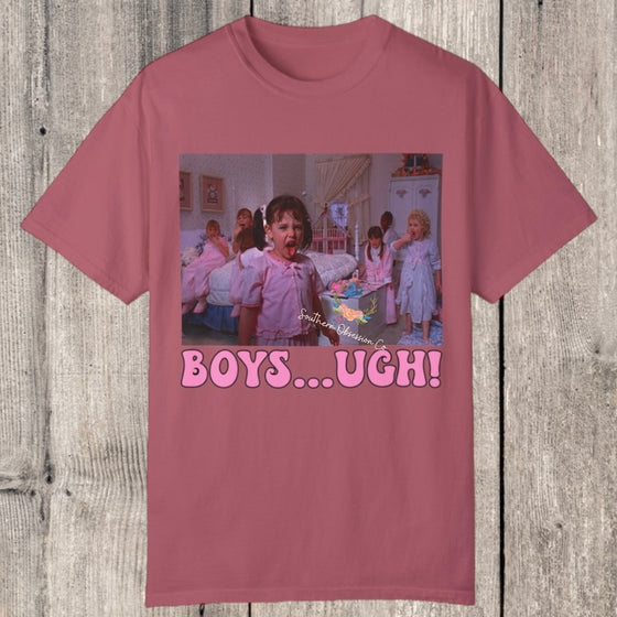Boys... Ugh Tee - Southern Obsession Co. 
