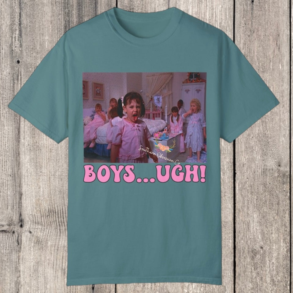 Boys... Ugh Tee - Southern Obsession Co. 