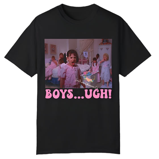 Boys... Ugh Tee - Southern Obsession Co. 