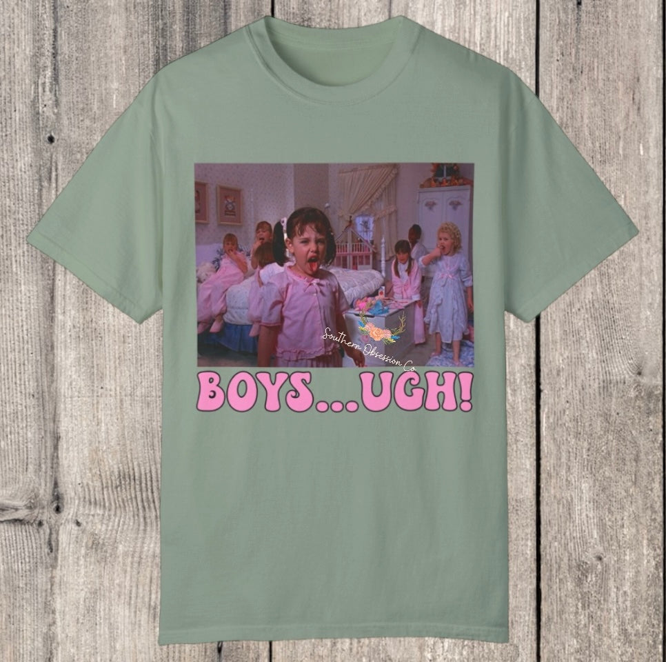 Boys... Ugh Tee - Southern Obsession Co. 