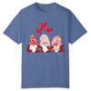 Love Gnomes Tee - Southern Obsession Co. 