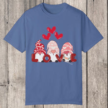 Load image into Gallery viewer, Love Gnomes Tee

