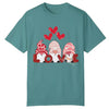 Love Gnomes Tee - Southern Obsession Co. 