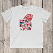 Load image into Gallery viewer, Mickey &amp; Minie VDay Tee
