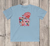 Mickey & Minie VDay Tee - Southern Obsession Co. 