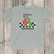 Load image into Gallery viewer, Dino Mama&#39;s Valentine Tee
