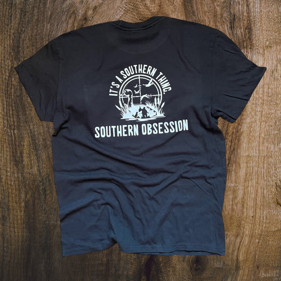 It's A Southern Thing Tee - Southern Obsession Co. 