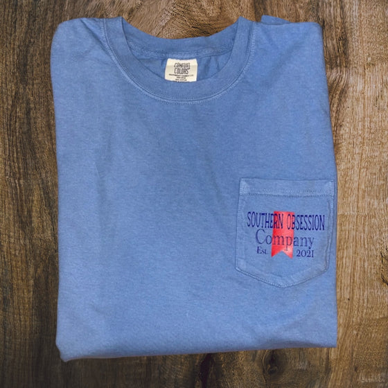 Michelob SOC Tee - Southern Obsession Co. 